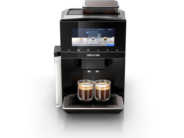 Siemens EQ900 TQ903R09 - Volautomatische espressomachine