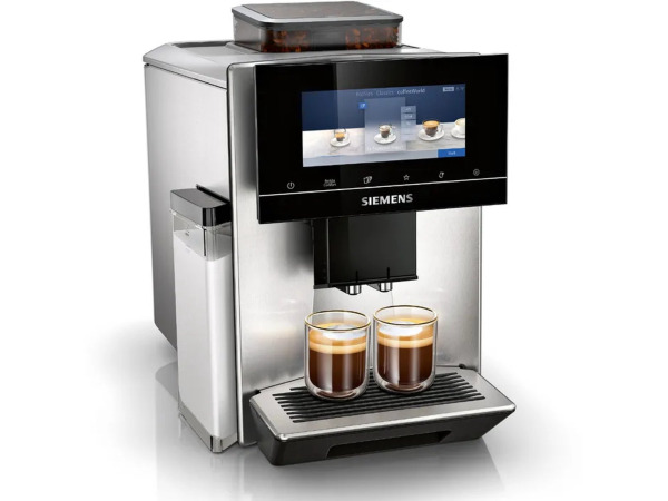 Siemens TQ903D03 - volautomatische Espressomachine - 2,3 l