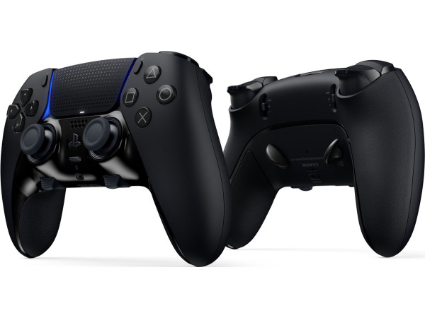 PS5 DualSense Edge Draadloze Controller - Midnight Black – foto 8 – kavel bij XL Auctions