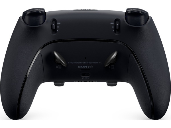 PS5 DualSense Edge Draadloze Controller - Midnight Black – foto 9 – kavel bij XL Auctions