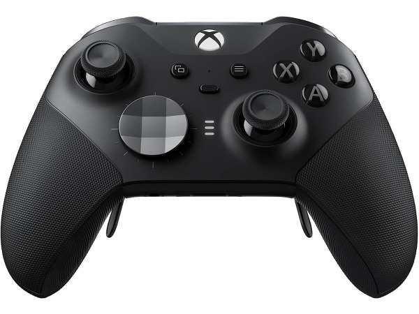 Microsoft Xbox Elite Draadloze Controller Series 2 | Zwart – kavel bij XL Auctions