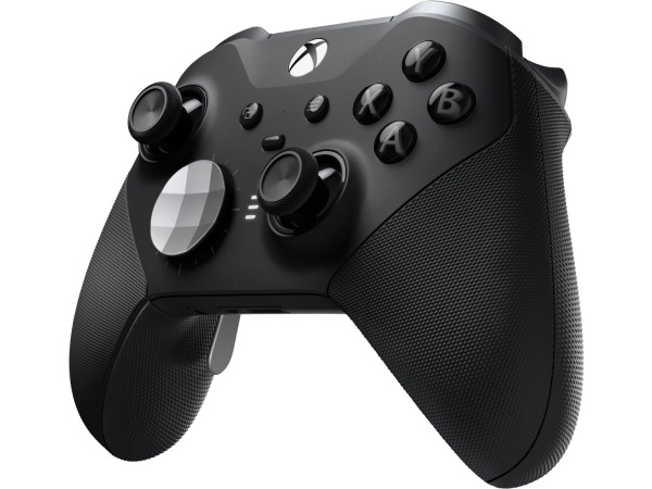 Microsoft Xbox Elite Draadloze Controller Series 2 | Zwart – foto 3 – kavel bij XL Auctions