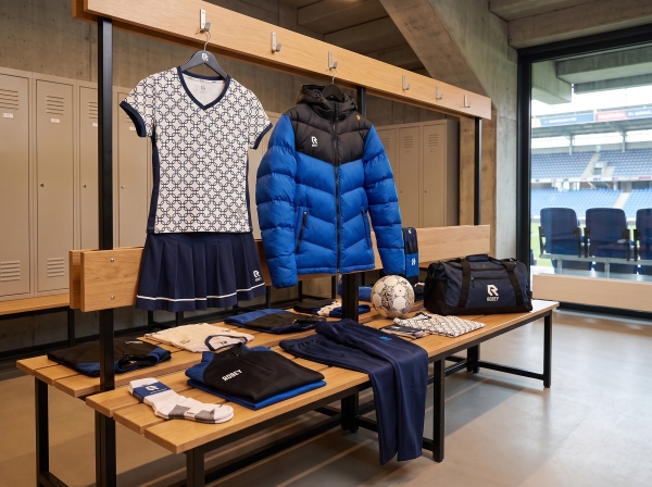Sportkleding Veiling - Robey Teamwear, Sportkleding & Accessoires - Nieuw!