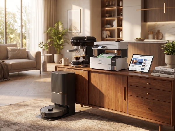 Premium Household Veiling - Dyson - Delonghi - Dreame - iRobot & More