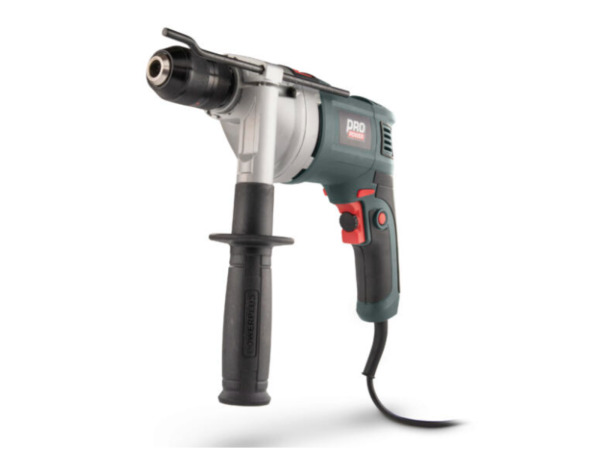 Powerplus klopboormachine POWP2030 850W – kavel bij XL Auctions