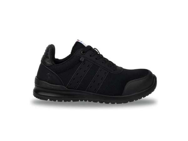 Quick Schoen Sprint Dark QS0561 S1P zwart 40 – kavel bij XL Auctions