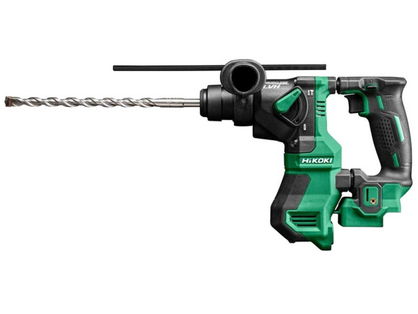 Hikoki boorhamer SDS Plus 12V DH12DDW2Z – kavel bij XL Auctions