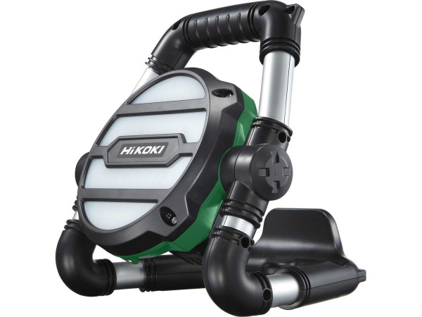 Hikoki accu bouwlamp body UB18DGLL0Z – kavel bij XL Auctions