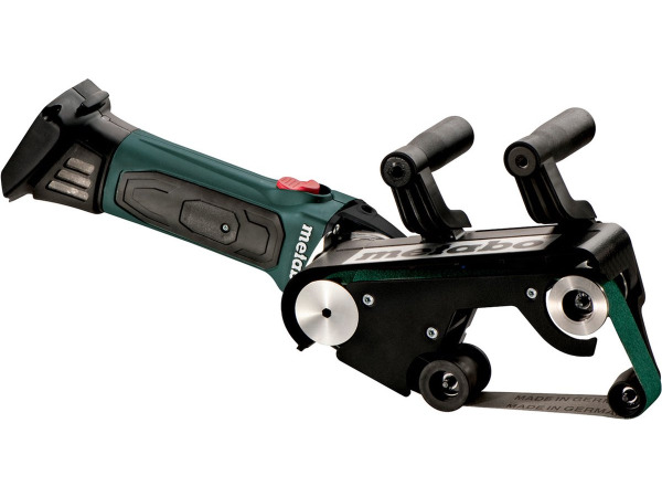 Metabo buizenslijper body RB18 LTX60 – kavel bij XL Auctions
