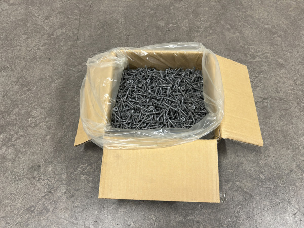 Doos Dynaplus spaanplaatschroeven ø6x40mm Torx – kavel bij XL Auctions