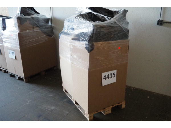 Palletbox nr. 4435