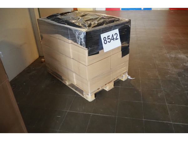 Palletbox nr. 8542