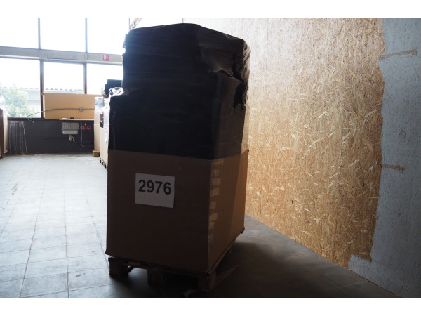 Palletbox nr. 2976