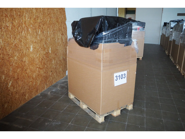 Palletbox nr. 3103