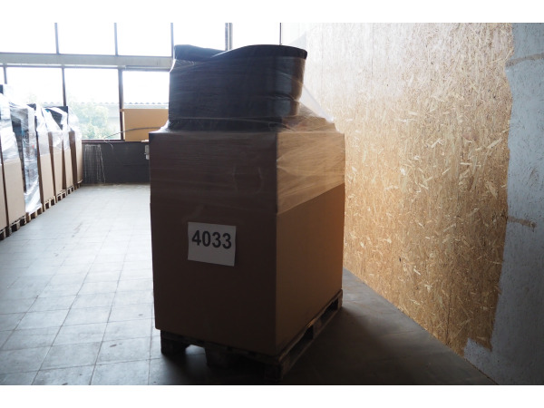 Palletbox nr. 4033