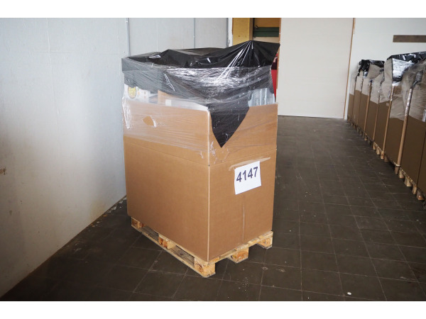 Palletbox nr. 4147