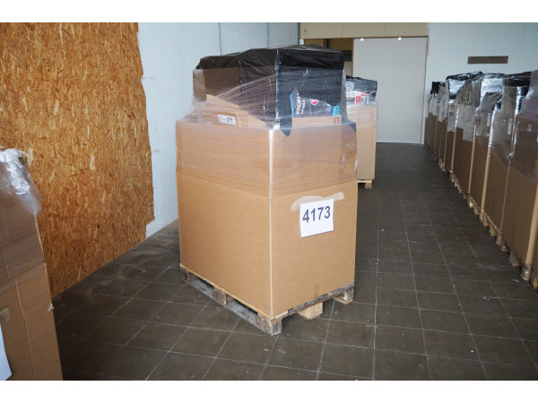 Palletbox nr. 4173