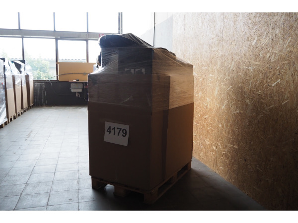 Palletbox nr. 4179