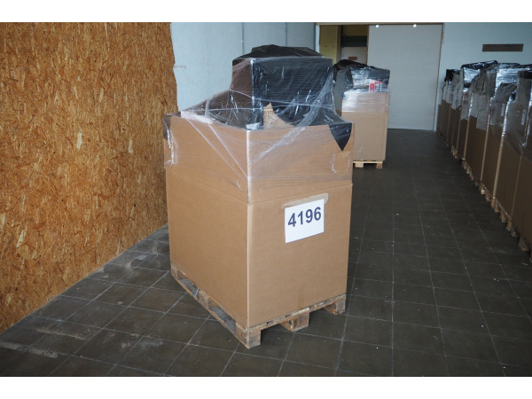 Palletbox nr. 4196