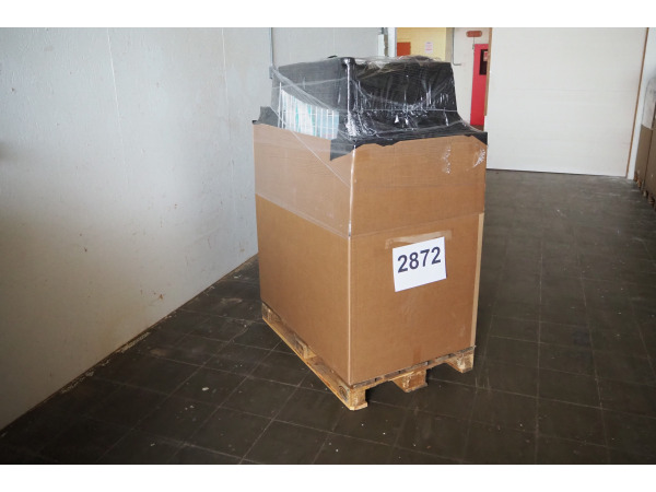 Palletbox nr. 2872
