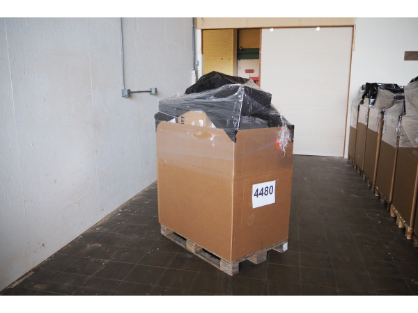 Palletbox nr. 4480