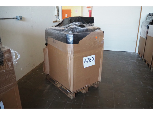 Palletbox nr. 4780