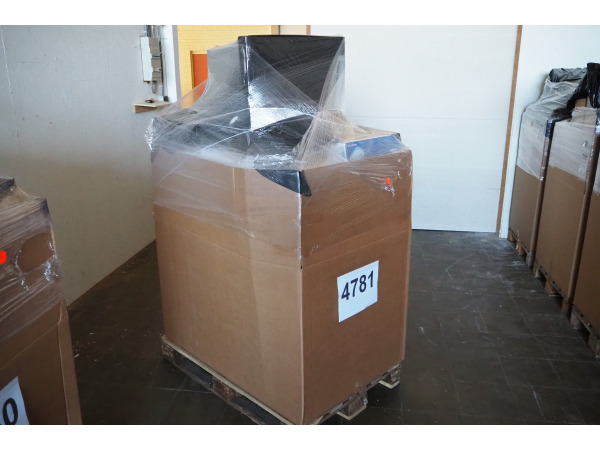 Palletbox nr. 4781