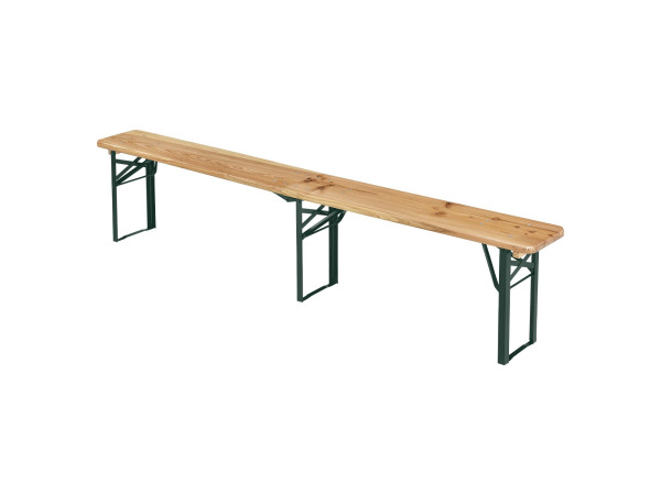 Houten Biertafelset / Bierbank Passau - 3-delig – foto 10 – kavel bij XL Auctions