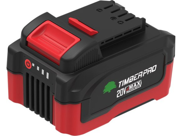 Bladblazer Elektrisch - 20V - 2Ah Batterij - Zwart – foto 2 – kavel bij XL Auctions