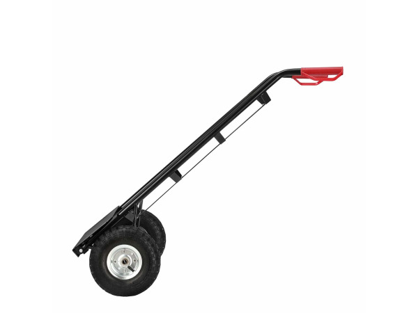 Stalen steekwagen Incl. handvaten – foto 5 – kavel bij XL Auctions