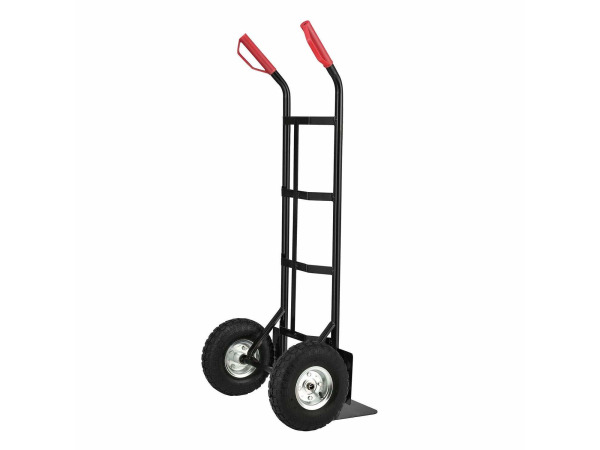 Stalen steekwagen Incl. handvaten – foto 7 – kavel bij XL Auctions