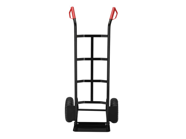 Stalen steekwagen Incl. handvaten – foto 9 – kavel bij XL Auctions
