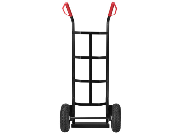 Stalen steekwagen Incl. handvaten – foto 10 – kavel bij XL Auctions