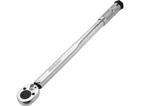 Momentsleutel set 1/2 "28-210 Nm ratelmoer – foto 3 – kavel bij XL Auctions