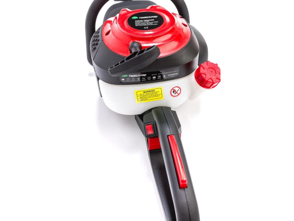 Heggenschaar / Snoeischaar - Benzine- 75cm - 26 cc – foto 3 – kavel bij XL Auctions