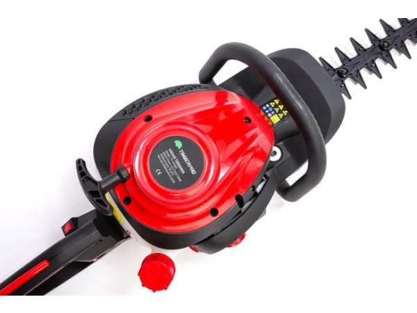 Heggenschaar / Snoeischaar - Benzine- 75cm - 26 cc – foto 4 – kavel bij XL Auctions