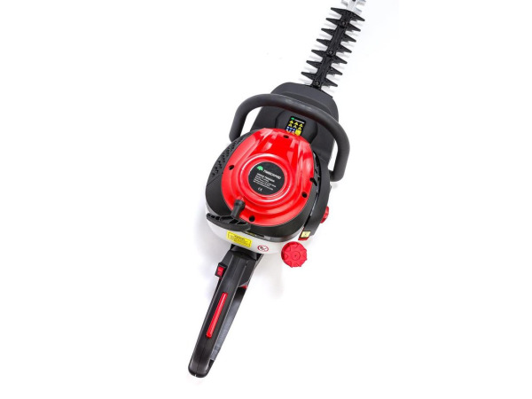 Heggenschaar / Snoeischaar - Benzine- 75cm - 26 cc – foto 8 – kavel bij XL Auctions