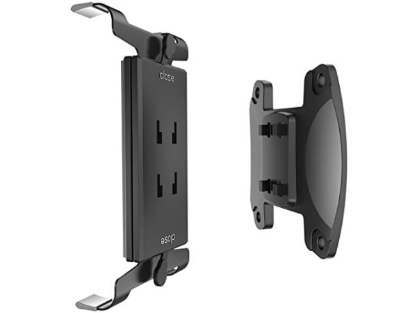 HFTEK Tablethouderadapter - 5,7-10,5 inch met VESA 75 – foto 5 – kavel bij XL Auctions