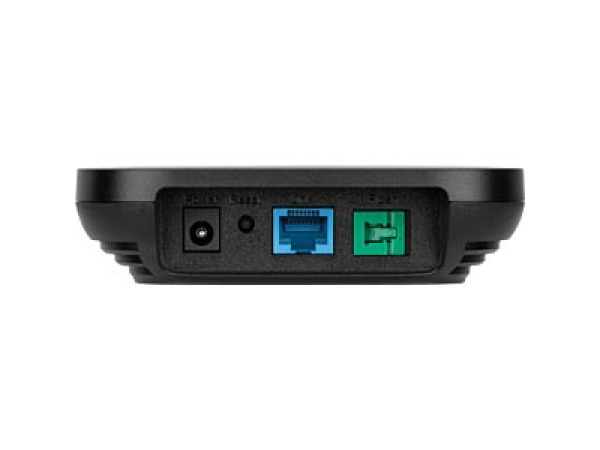 Telekom glasvezel modem 2b zwart tot 2 GBit/s – foto 2 – kavel bij XL Auctions