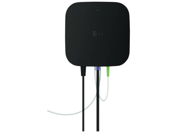 Telekom glasvezel modem 2b zwart tot 2 GBit/s – foto 3 – kavel bij XL Auctions