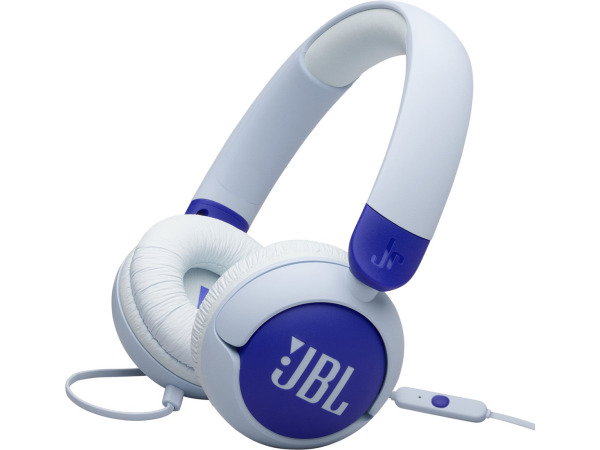 JBL Junior 320 - Bedrade Kinderkoptelefoon - 3.5 mm Jack – kavel bij XL Auctions
