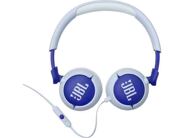 JBL Junior 320 - Bedrade Kinderkoptelefoon - 3.5 mm Jack – foto 5 – kavel bij XL Auctions