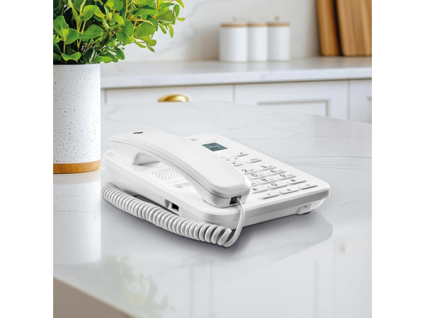 Motorola Voice - CT202 vaste telefoon – foto 4 – kavel bij XL Auctions