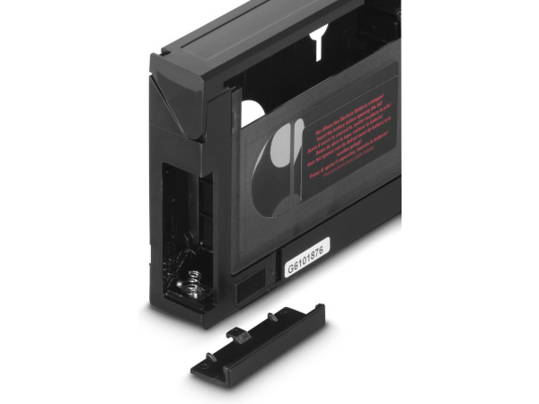 Hama Cassette-Adapter Vhs-C/Vhs Auto – foto 4 – kavel bij XL Auctions