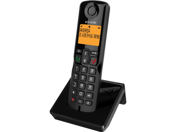 Alcatel S280 Dect Huistelefoon – foto 2 – kavel bij XL Auctions