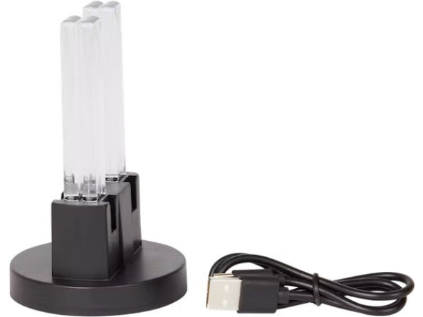 Battletron Oplaadstation geschikt voor Nintendo Switch – foto 3 – kavel bij XL Auctions