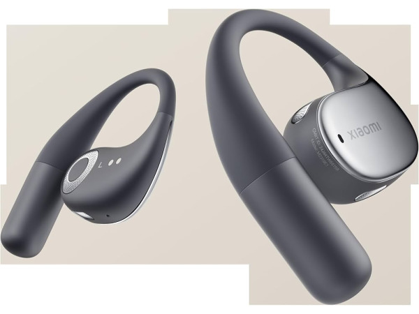 Xiaomi OpenWear Stereo - Open-Ear Oordopjes - Hi-Res – foto 5 – kavel bij XL Auctions
