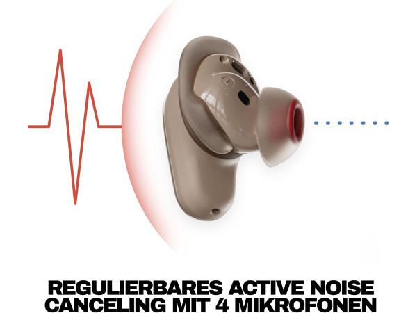 Skullcandy Method 360 ANC Draadloze oordopjes -Sound by Bose – foto 3 – kavel bij XL Auctions