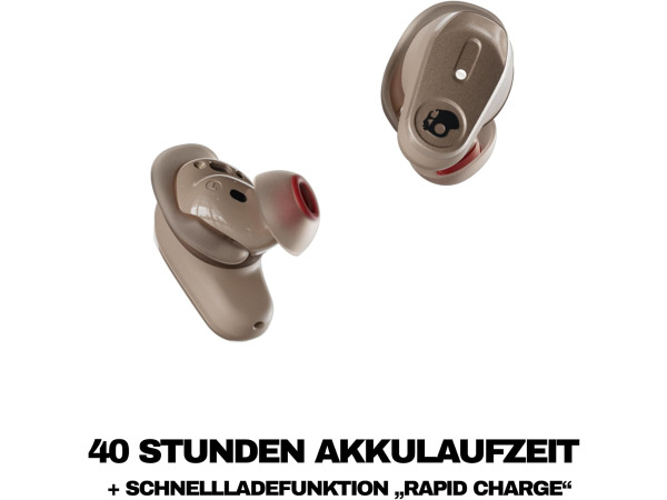 Skullcandy Method 360 ANC Draadloze oordopjes -Sound by Bose – foto 4 – kavel bij XL Auctions