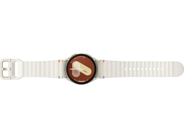 Samsung Galaxy Watch7 - smartwatch - 40mm - Cream – foto 5 – kavel bij XL Auctions